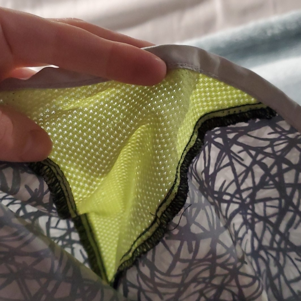 Shorts - Picture 3 of 3